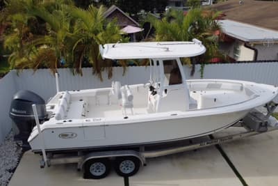 BOATZON | Sea Hunt Ultra 235SE 2015