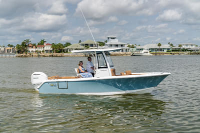 BOATZON | Sea Hunt Ultra 235SE 2026