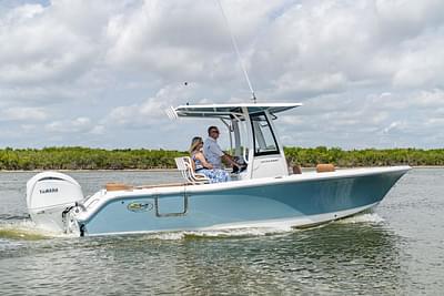 BOATZON | Sea Hunt Ultra 235SE 2026