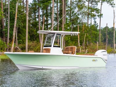 BOATZON | Sea Hunt Ultra 235SE 2027