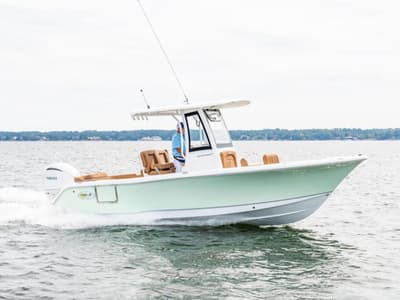 BOATZON | Sea Hunt Ultra 235SE 2027