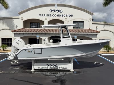 BOATZON | Sea Hunt Ultra 235SE 2027