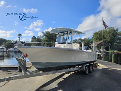 BOATZON | Sea Hunt Ultra 239 SE 2020
