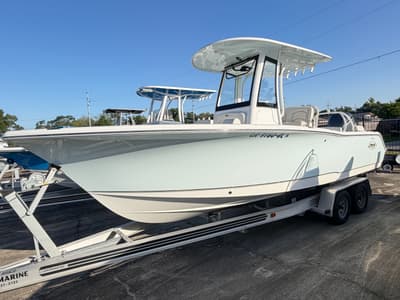 BOATZON | Sea Hunt Ultra 239 SE 2021