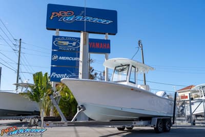 BOATZON | Sea Hunt Ultra 239 SE 2022