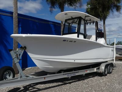 BOATZON | Sea Hunt Ultra 239 SE 2023
