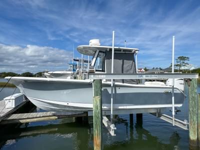 BOATZON | Sea Hunt Ultra 239 SE 2023