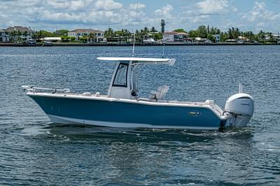 BOATZON | Sea Hunt Ultra 239 SE 2024