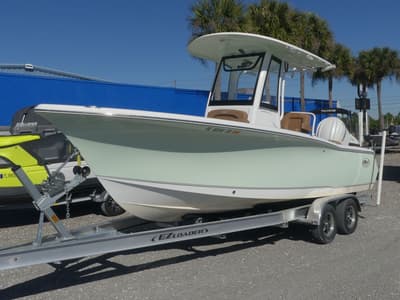 BOATZON | Sea Hunt Ultra 239 SE 2024