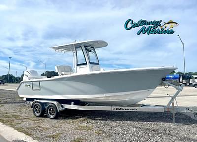 BOATZON | Sea Hunt Ultra 239 SE 2025 BOATZON | Sea Hunt Ultra 239 SE 2025