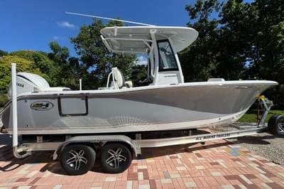 BOATZON | Sea Hunt Ultra 239 SE 2025 BOATZON | Sea Hunt Ultra 239 SE 2025