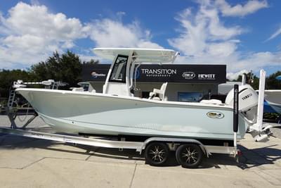 BOATZON | Sea Hunt Ultra 239 SE 2025