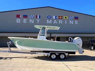 BOATZON | Sea Hunt Ultra 239 SE 2026 BOATZON | Sea Hunt Ultra 239 SE 2026