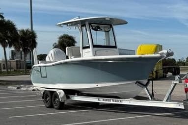 BOATZON | Sea Hunt Ultra 239SE 2023 BOATZON | Sea Hunt Ultra 239SE 2023