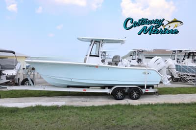 BOATZON | Sea Hunt Ultra 239SE 2024 BOATZON | Sea Hunt Ultra 239SE 2024