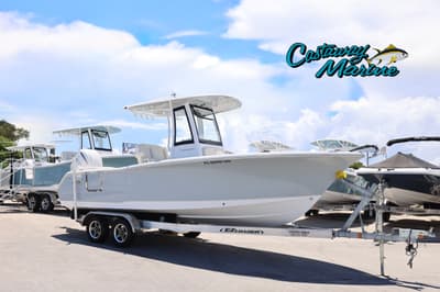 BOATZON | Sea Hunt Ultra 239SE 2025