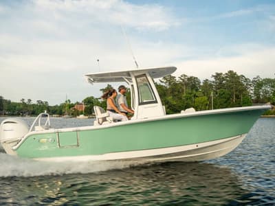 BOATZON | Sea Hunt Ultra 239SE 2026 BOATZON | Sea Hunt Ultra 239SE 2026