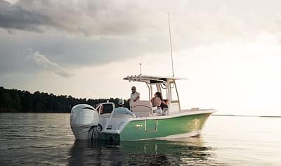 BOATZON | Sea Hunt Ultra 239SE 2026