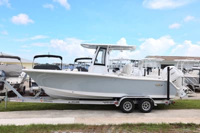 BOATZON | Sea Hunt Ultra 239SE 2027