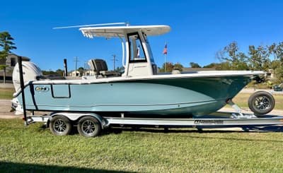 BOATZON | Sea Hunt Ultra 245 2026