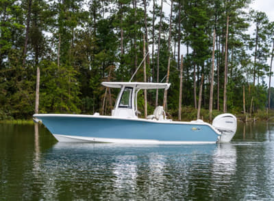 BOATZON | Sea Hunt Ultra 245 2027
