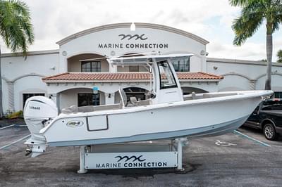 BOATZON | Sea Hunt Ultra 245 SE 2025 BOATZON | Sea Hunt Ultra 245 SE 2025