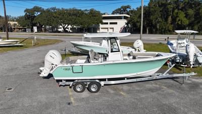 BOATZON | Sea Hunt Ultra 245 SE 2025