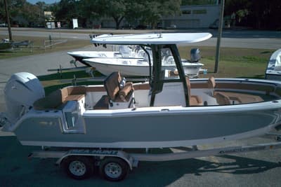 BOATZON | Sea Hunt Ultra 245 SE 2026 BOATZON | Sea Hunt Ultra 245 SE 2026