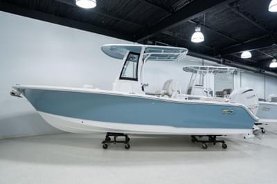 BOATZON | Sea Hunt Ultra 245 SE 2026