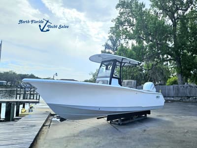 BOATZON | Sea Hunt Ultra 245 SE 2026