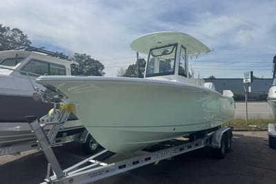 BOATZON | Sea Hunt Ultra 245 SE 2026 BOATZON | Sea Hunt Ultra 245 SE 2026