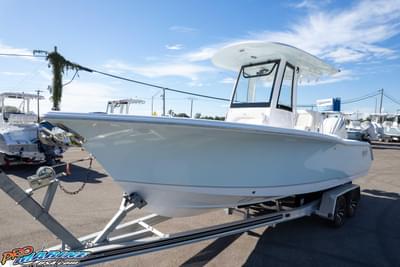 BOATZON | Sea Hunt Ultra 245 SE 2026 BOATZON | Sea Hunt Ultra 245 SE 2026