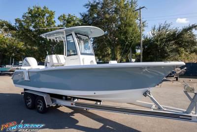 BOATZON | Sea Hunt Ultra 245 SE 2026