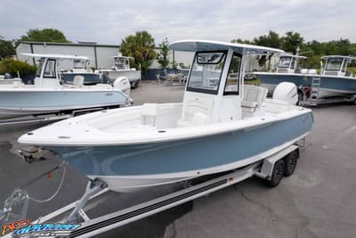 BOATZON | Sea Hunt Ultra 245 SE 2026