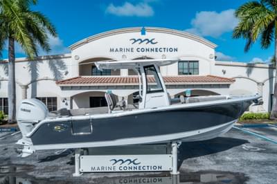 BOATZON | Sea Hunt Ultra 245 SE 2026 BOATZON | Sea Hunt Ultra 245 SE 2026