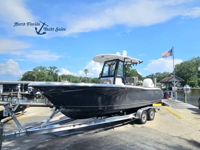 BOATZON | Sea Hunt Ultra 245 SE 2027