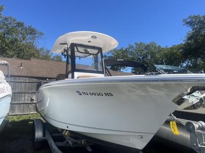 BOATZON | Sea Hunt Ultra 245SE 2025 BOATZON | Sea Hunt Ultra 245SE 2025