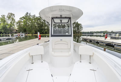 BOATZON | Sea Hunt Ultra 245SE 2026