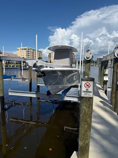 BOATZON | Sea Hunt Ultra 245SE 2026 BOATZON | Sea Hunt Ultra 245SE 2026
