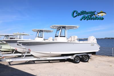 BOATZON | Sea Hunt Ultra 245SE 2026