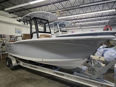 BOATZON | Sea Hunt Ultra 245SE 2026 BOATZON | Sea Hunt Ultra 245SE 2026