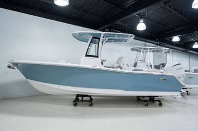 BOATZON | Sea Hunt Ultra 245SE 2026