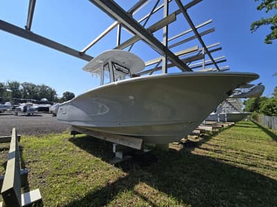 BOATZON | Sea Hunt Ultra 245SE 2027