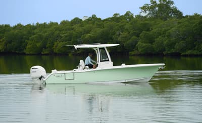 BOATZON | Sea Hunt Ultra 245SE 2027 BOATZON | Sea Hunt Ultra 245SE 2027