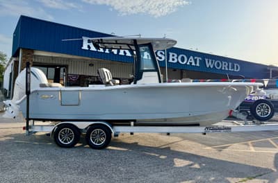 BOATZON | Sea Hunt Ultra 245SE 2027