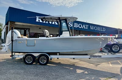 BOATZON | Sea Hunt Ultra 245SE 2027