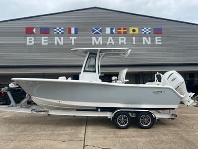 BOATZON | Sea Hunt Ultra 245SE 2027