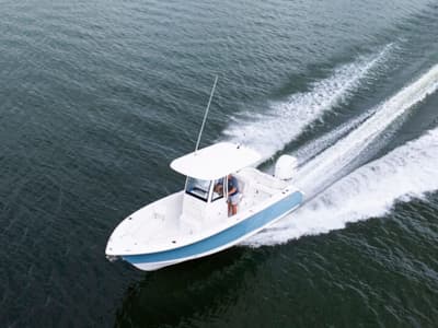 BOATZON | Sea Hunt Ultra 245SE 2027