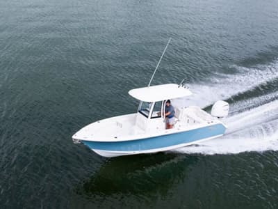 BOATZON | Sea Hunt Ultra 245SE 2027 BOATZON | Sea Hunt Ultra 245SE 2027