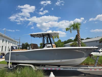 BOATZON | Sea Hunt ULTRA 255 2021